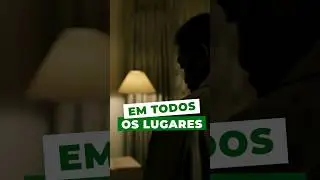 Os ABAJURES estão em TODOS OS LUGARES? #filme #cinema #cineasta #cinematografia