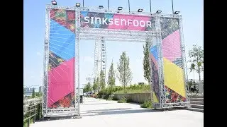 Kermis Antwerpen  Sinksenfoor 2018