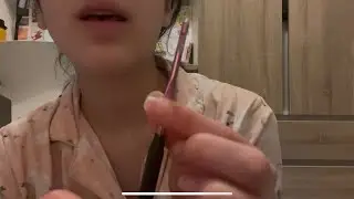 ASMR: overly explaining everyday objects (lofi, soft spoken)
