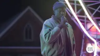 Jacob Banks performs 