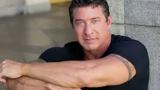 Big Muscles, Bigger Inspiration: Carolina Jim