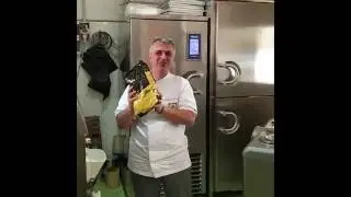 Videoricetta Nocciolato Jivara 40% Valrhona