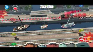 Train Conductor World - Amsterdam, Verdon Special Event