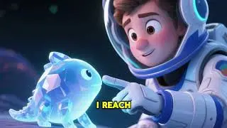 POV: You Are in Space as an Astronaut 🚀🌍 | Calm Space Experience