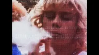 THE KID LAROI - I THOUGHT THAT I NEEDED YOU (MUSIC VIDEO) colorized version 