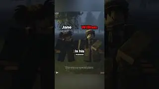 The CRAZIEST Roblox Psychological Horror Game