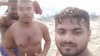 Complete Goa Enjoy with Friends.