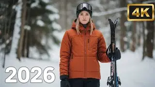 Deep House Winter Lounge 2026 ❄️ Relaxing Chill Vibes for Cold Evenings & Nights