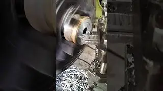 Heavy Duty Sliding Door Hanging Wheel#shorts.sliding gate wheels with bearing#ytshorts#machine#video