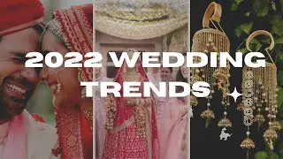Fun Bridal Entry Ideas and other Bridal trends you will love in 2022