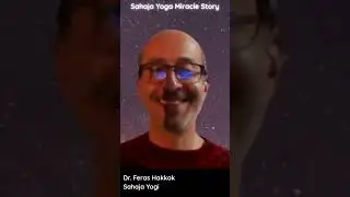 Доктор Ферас - Чудесная история сахаджа йоги