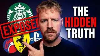 These Brands Have Been Hiding Something All Along