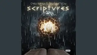 Scriptures (feat. The Real McCoy)