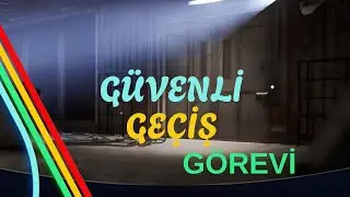 ARC RAIDERS - G&Uuml;VENLİ GE&Ccedil;İŞ G&Ouml;REVİ