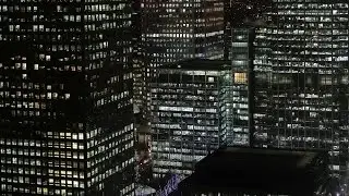 World Economic Update