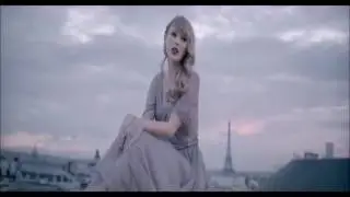 Hiddleswift. Begin again