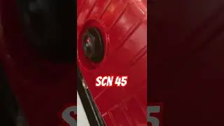 sanchin scn 45 dengan engine jiangdong 6,5hp #dieselengine  #scn45