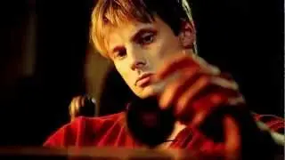 arthur pendragon | farewell