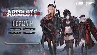 ストーリーイベントBGM - ABSOLUTE | 勝利の女神：NIKKE