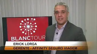 TV Affinity   Chamada Entrev  Cro&aacute;cia