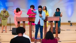 January 24, 2026 |  Sabbath Divine Worship Service