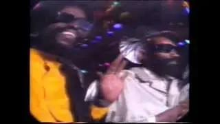 Black Uhuru ~ Interview 1990