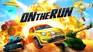 GAMES Running Car🚘 What you can play
