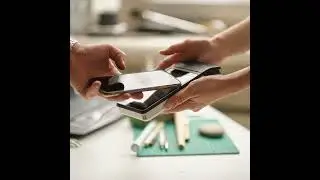 Shop Safer with your Mobile Wallet - Money Tip Tuesday