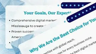 Digital Marketing Digital Marketing Consulting Mississauga |Digital Marketing Agency Ontario|