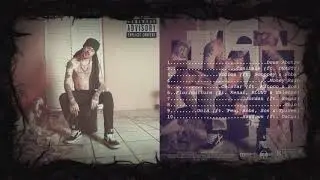 3. Duzz - V&iacute;cios (feat Sobs) (prod. 808 Luke)