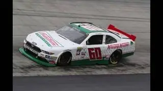Gray Gaulding - Making his name
