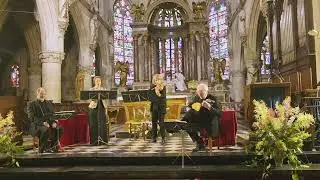 A la guerra de Bartolomeo Tromboncino (16e siècle)