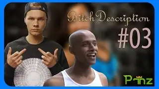Das Licht am Ende des Tunnels.. (feat. UnsympathischTV & TeddyComedy) | BitchDescription#03 | Prnz