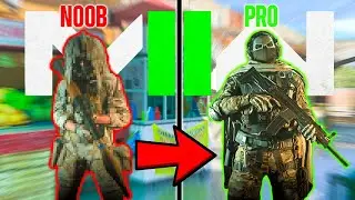 SECRET Movement TIPS PRO PLAYERS do NOT tell YOU on MW2 and YOU need to KNOW...