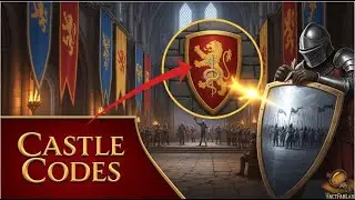 Castle Codes: Heraldry, Banners, and the Hidden Language of Power