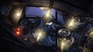 Unmechanical Extended PS4 - First 15 Minutes