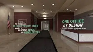 Wiley Rein 360&deg;: A Virtual Reality Tour
