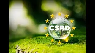 CSRD compliance, strategy and long term (sustainable) performance