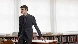 STRELLSON FALL|WINTER 2017