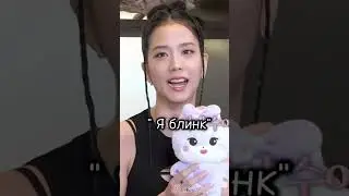 Такие люди, это просто... #blackpink #bp