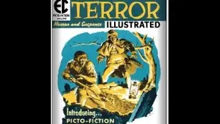 Terror Illustrated 002