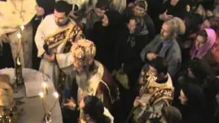 Rugaciunea Litiei si Bogatii au saracit savarsita de IPS Teodosie