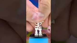 💀 Zagłosuj w komentarzach na sw&oacute;j ulubiony szkielet LEGO! 💀