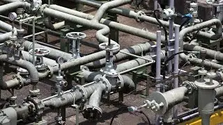 Fears of global energy market disruptions as Australia&rsquo;s largest LNG plants threaten to strike