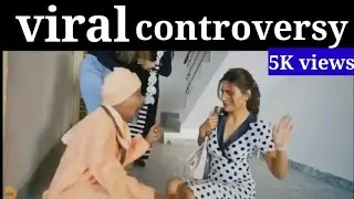 #kaka song libas# controversy #काका सॉन्ग लिबास# विवाद