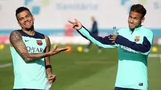 Training session 24/10/2013
