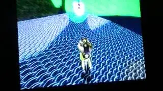 [MKWii] Pipe underworld Best known time | world record 03:05.332