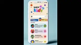 Kahf kids । Voice of Mobin #VoiceOver #Voice demo #Voiceover Portfolio