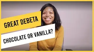 Which is better - chocolate or vanilla?
