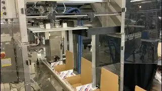 Econocorp Extended T-System packaging Industrial Engine Parts